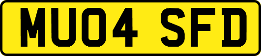 MU04SFD