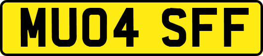 MU04SFF