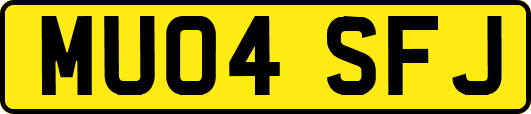 MU04SFJ