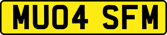 MU04SFM