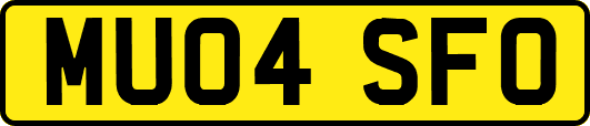 MU04SFO