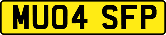 MU04SFP