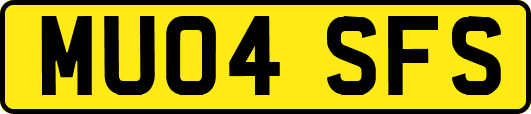 MU04SFS