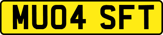 MU04SFT