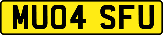 MU04SFU
