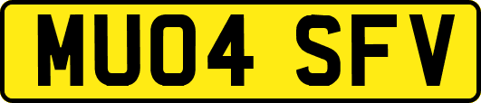 MU04SFV