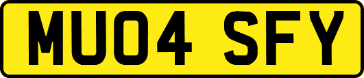 MU04SFY