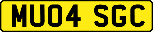 MU04SGC