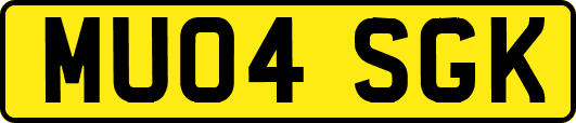 MU04SGK