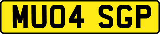 MU04SGP