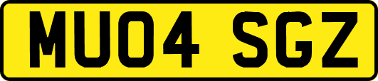 MU04SGZ