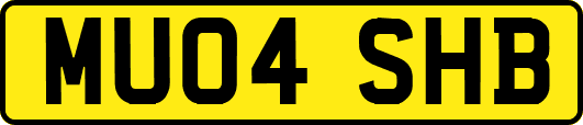 MU04SHB
