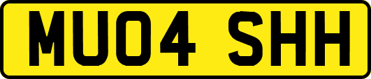 MU04SHH
