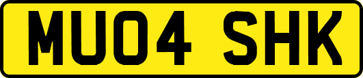 MU04SHK