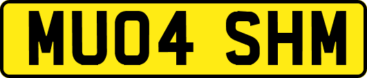 MU04SHM