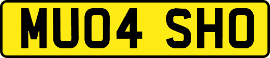 MU04SHO