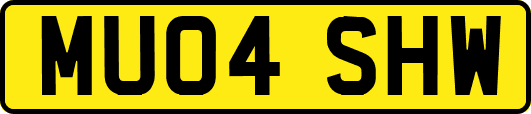 MU04SHW