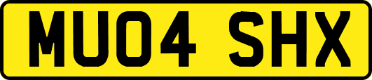 MU04SHX