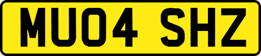 MU04SHZ