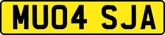 MU04SJA