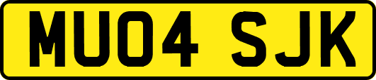 MU04SJK