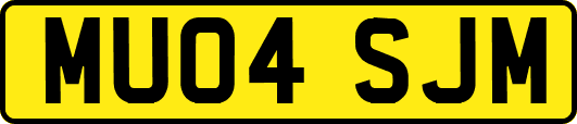 MU04SJM