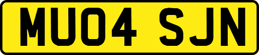 MU04SJN