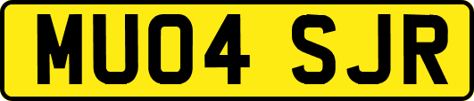 MU04SJR