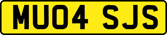 MU04SJS
