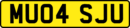 MU04SJU