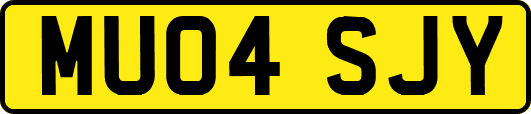MU04SJY