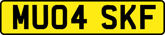 MU04SKF