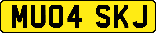 MU04SKJ