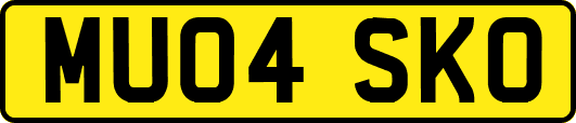 MU04SKO