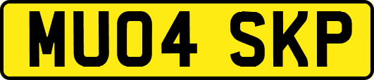 MU04SKP