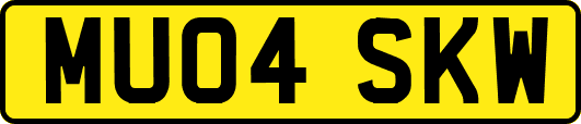 MU04SKW