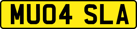 MU04SLA