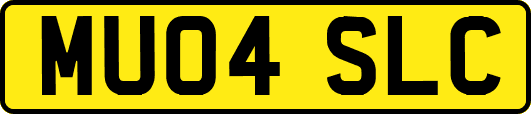 MU04SLC