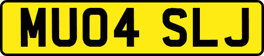 MU04SLJ