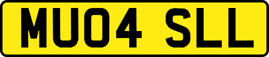 MU04SLL