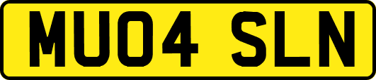 MU04SLN