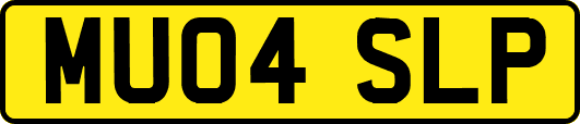 MU04SLP