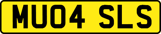 MU04SLS