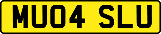 MU04SLU