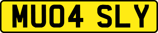 MU04SLY