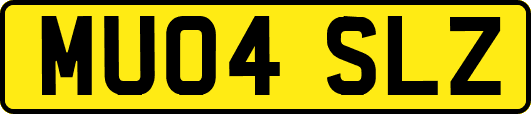 MU04SLZ