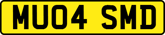 MU04SMD
