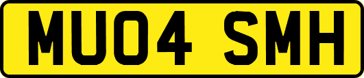 MU04SMH