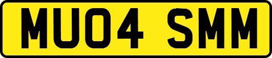 MU04SMM