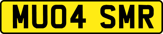MU04SMR